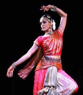 Bharatanatyam