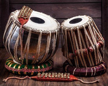 Hindustani music