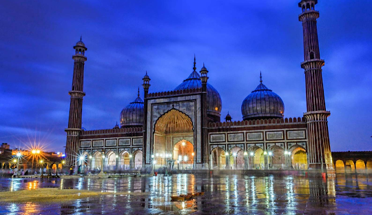 Jama Masjid