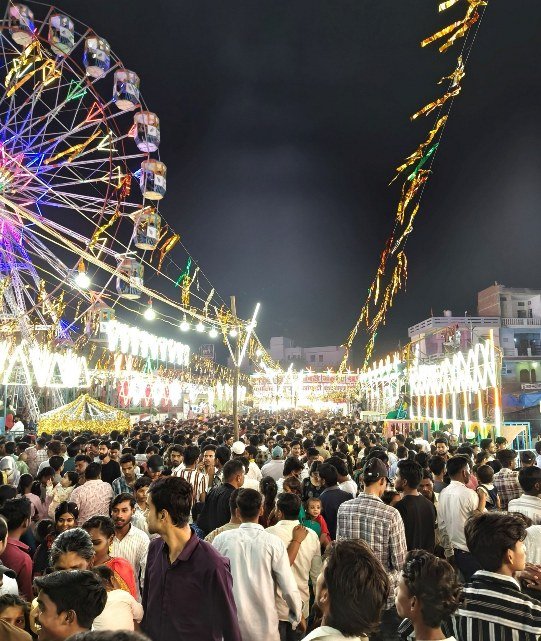 Chaiti Mela