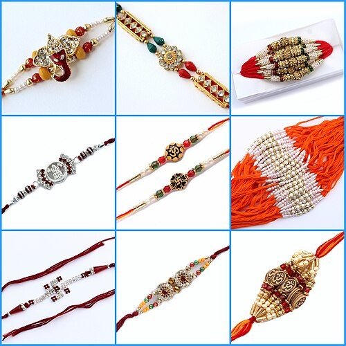 Types of Rahki