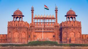 Red Fort, Delhi