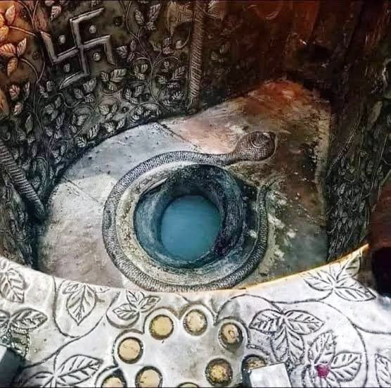 Shivling