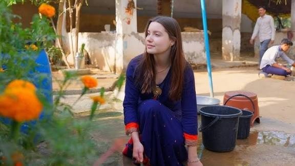 part of the family hospitality