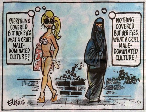 Cultural perspective