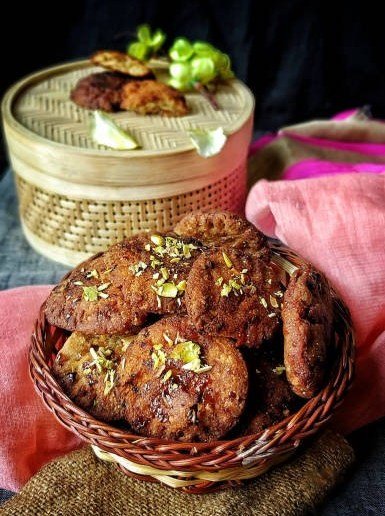 traditional foods for Chlath Puja